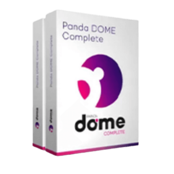 Panda Dome Security product