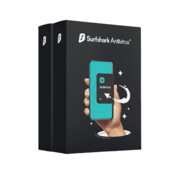 Surfshark Antivirus product